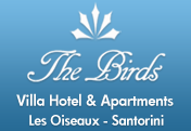 birds hotel